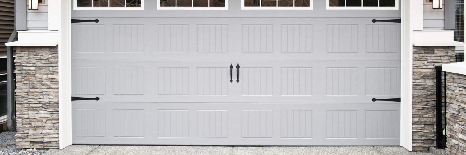 New Garage Door Lockport IL