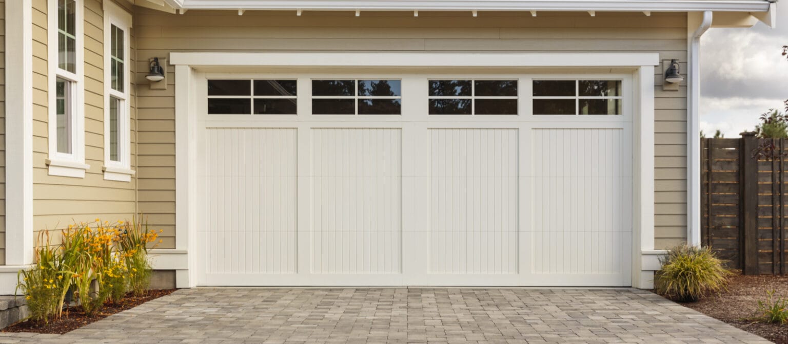 Home J & J Reliable Doors