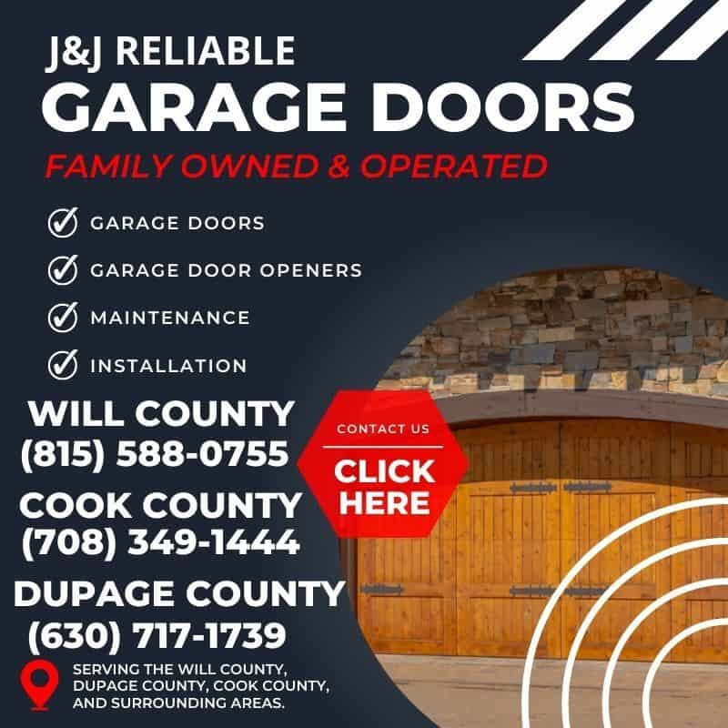 Home  J & J Reliable Doors