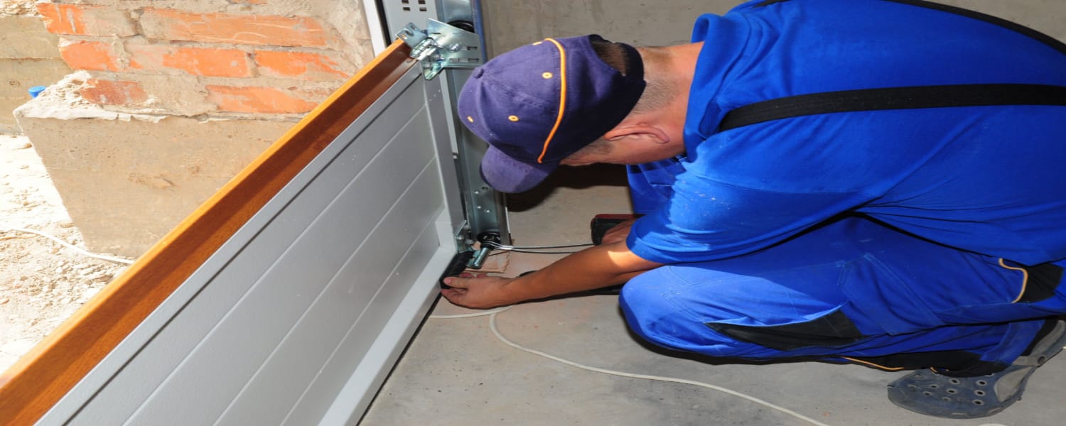 Garage Door Repair Naperville 