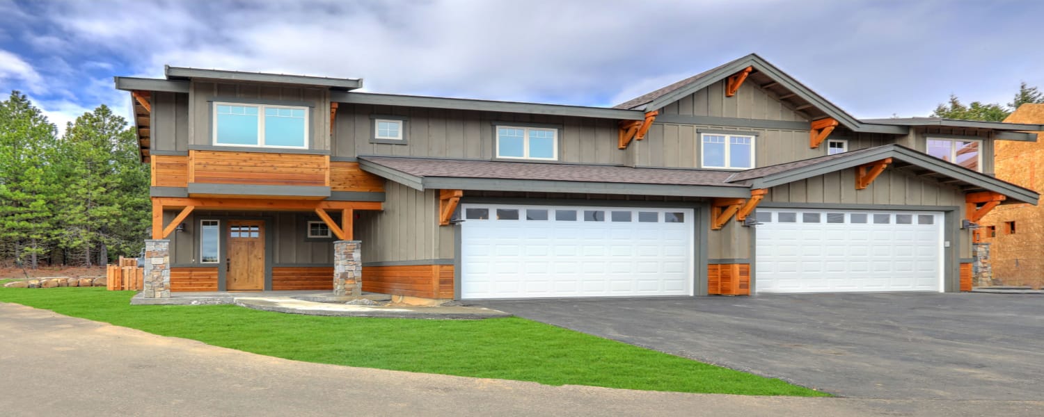 New Garage Door Homer Glen IL