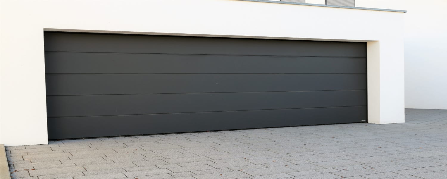 New Garage Door Naperville