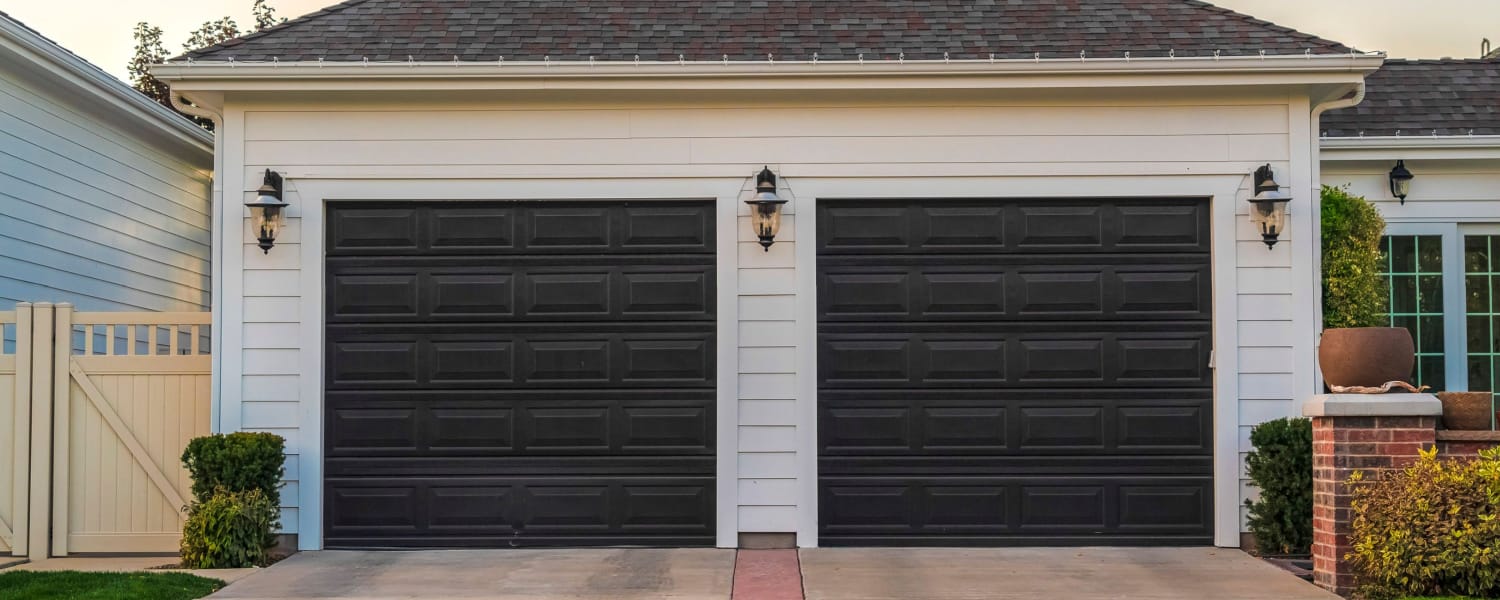 Smart Garage Door Installation Naperville IL