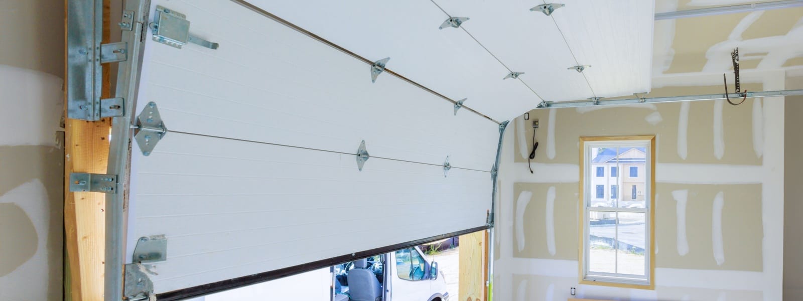 Garage Door Installation