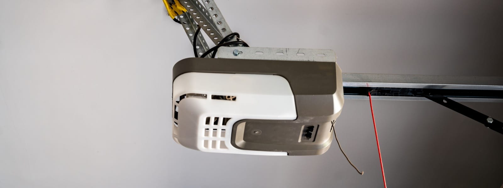 Garage Door Opener Repair