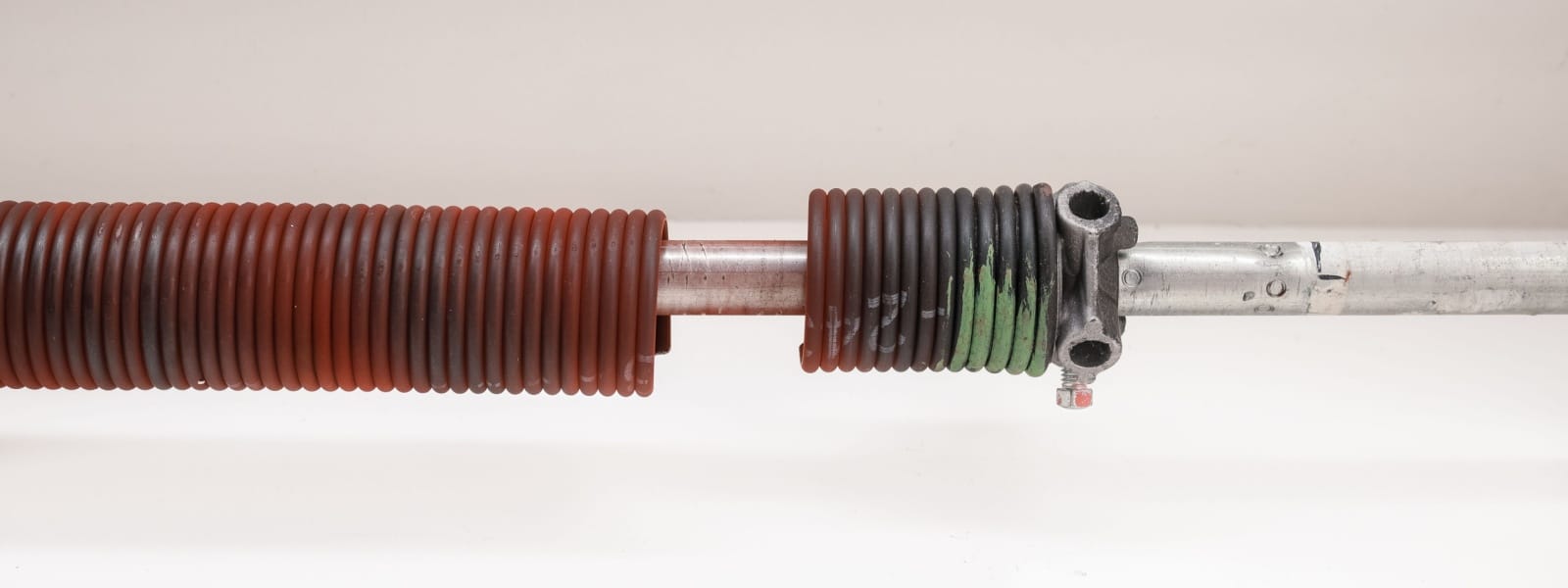 Broken Spring and Cable Replacement New Lenox, IL