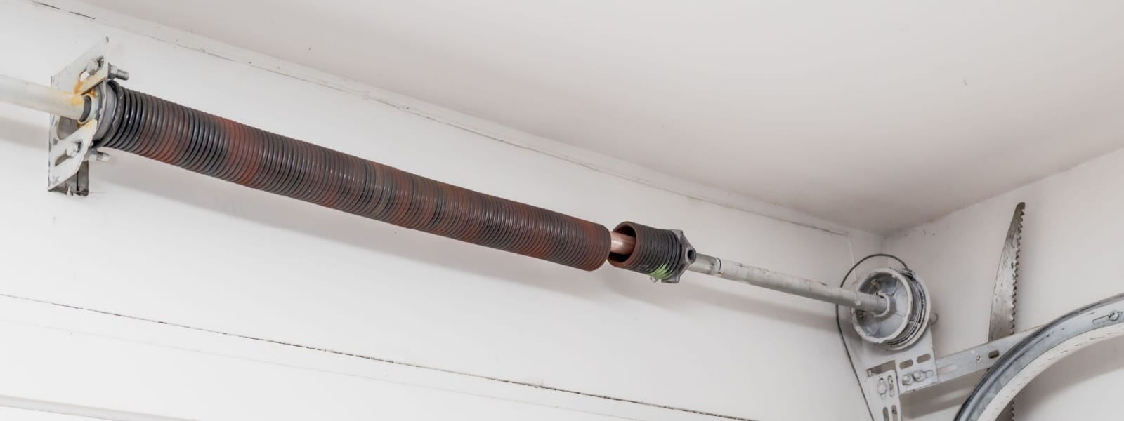 Broken Spring and Cable Replacement Orland Park, IL