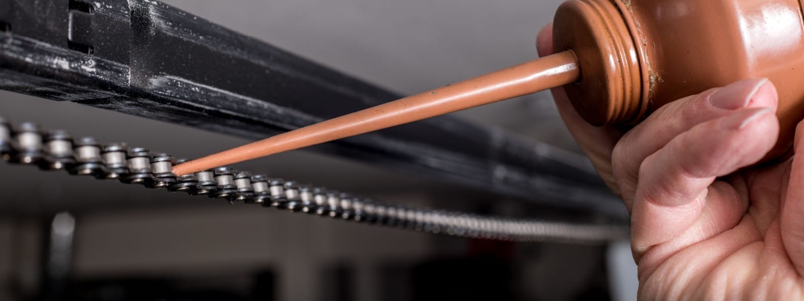 Broken Spring and Cable Replacement Schaumburg, IL