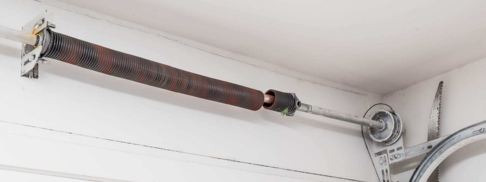 Broken Spring and Cable Replacement Tinley Park, IL