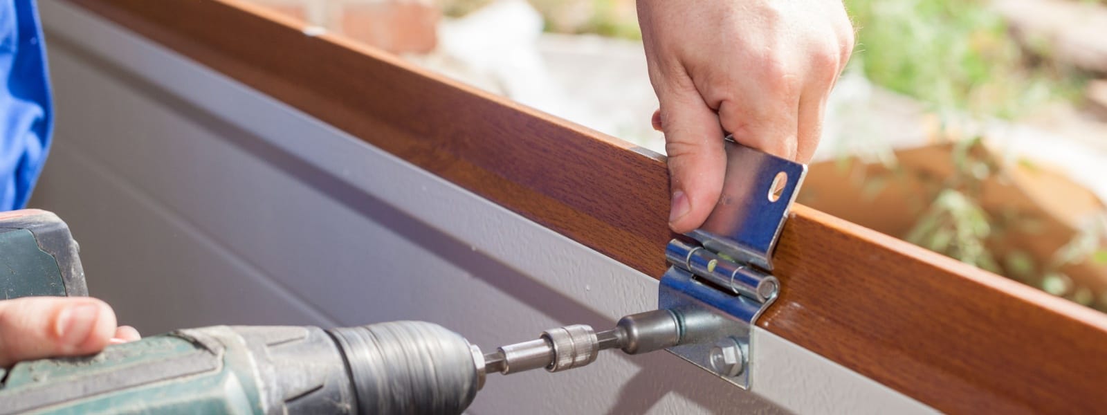 Garage Door Installation Highland Park, IL