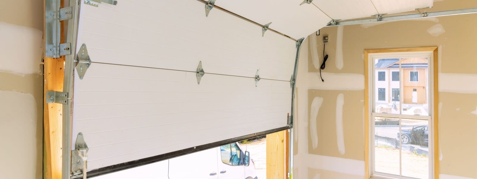 Garage Door Installation Mokena, IL