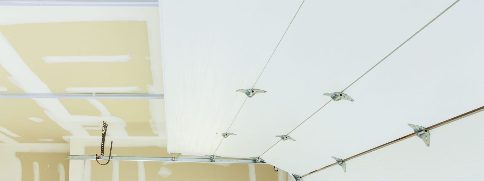 Garage Door Installation Naperville, IL