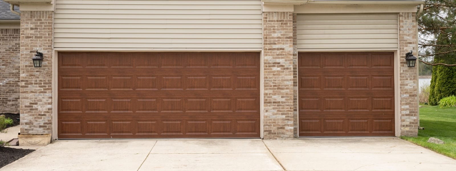 Garage Door Installation New Lenox, IL