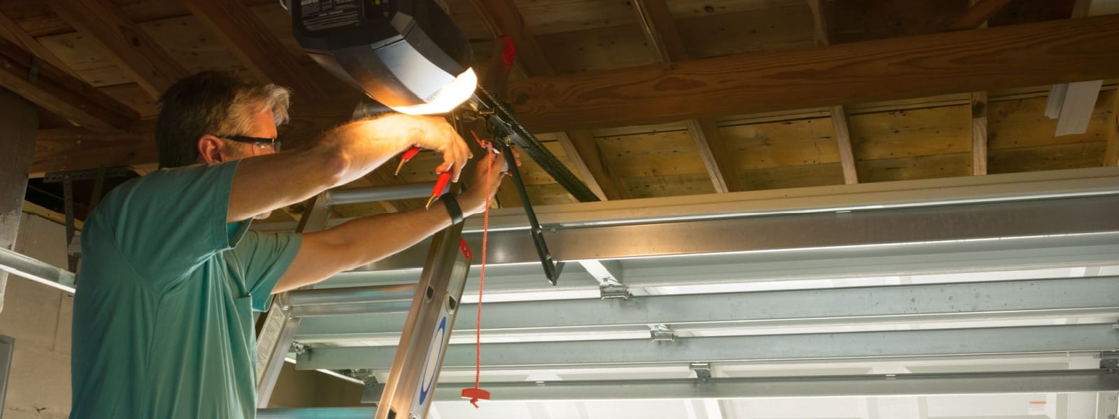Garage Door Installation Orland Park, IL