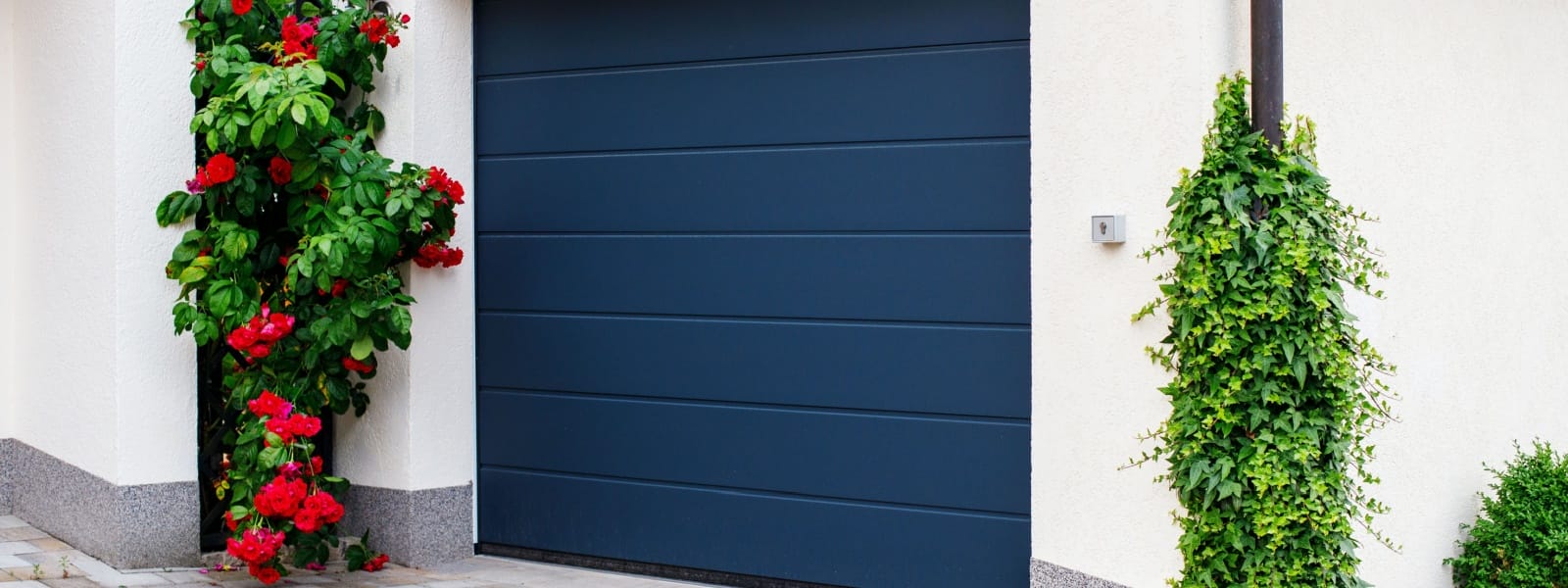 Garage Door Installation Schaumburg, IL