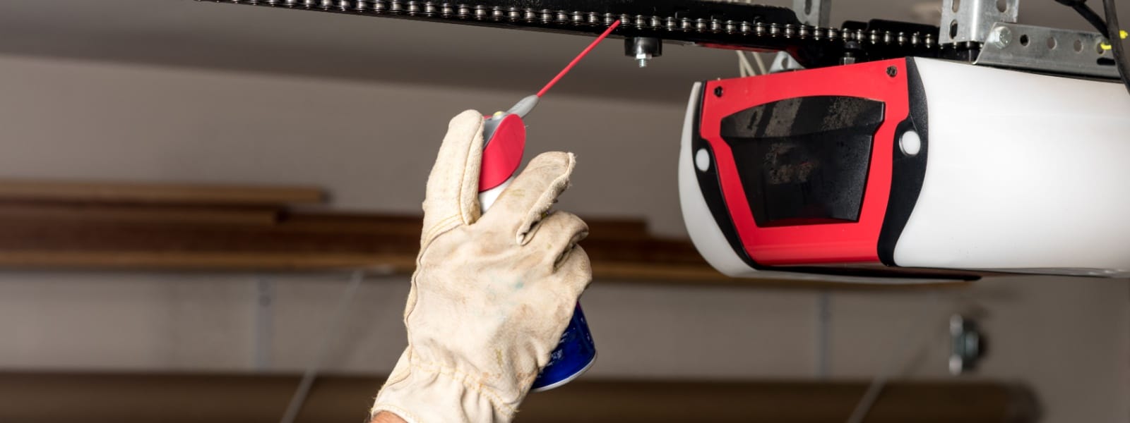 Garage Door Maintenance Programs Highland Park, IL