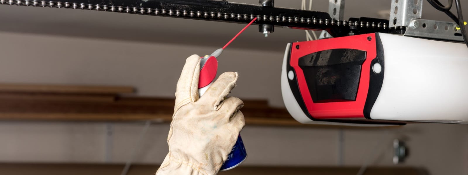 Garage Door Maintenance Programs Lemont, IL