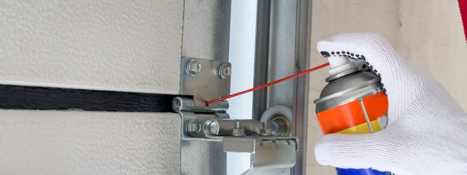 Garage Door Maintenance Programs Mokena, IL