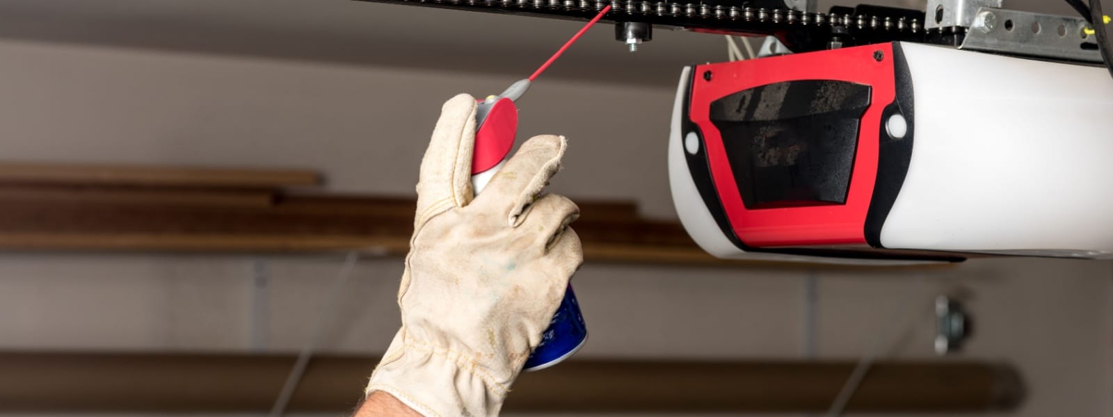 Garage Door Maintenance Programs Naperville, IL