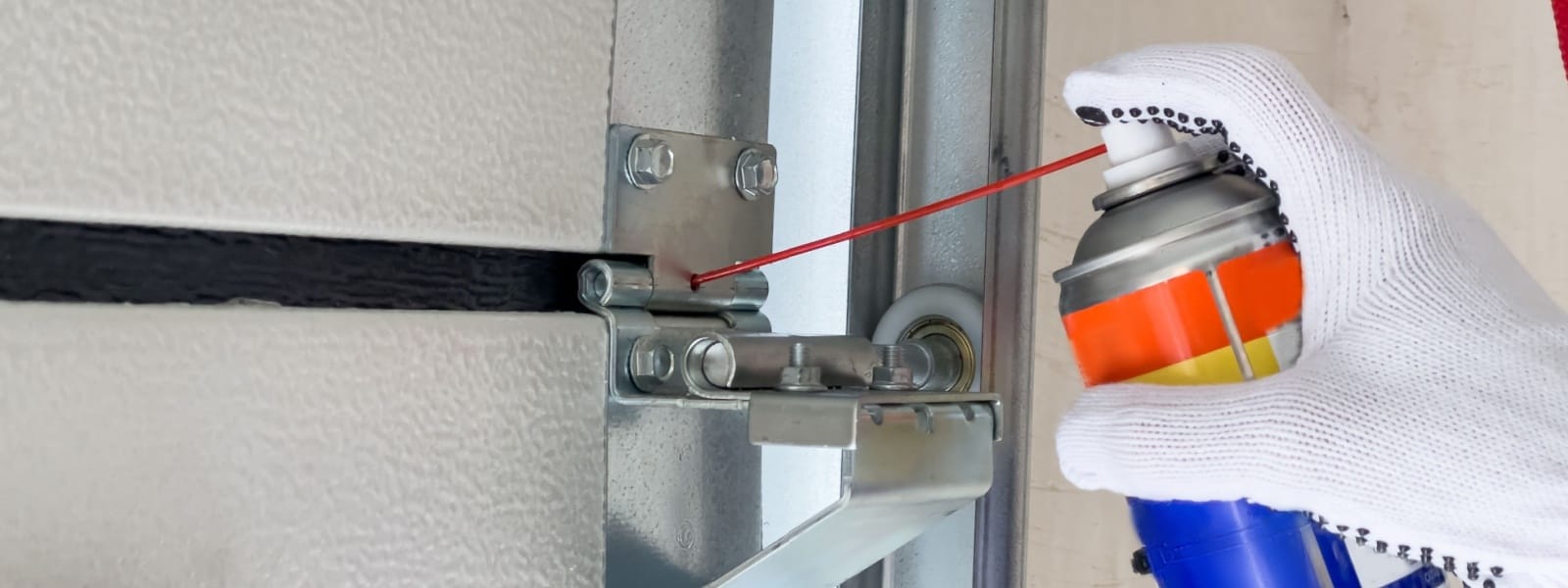 Garage Door Maintenance Programs New Lenox, IL