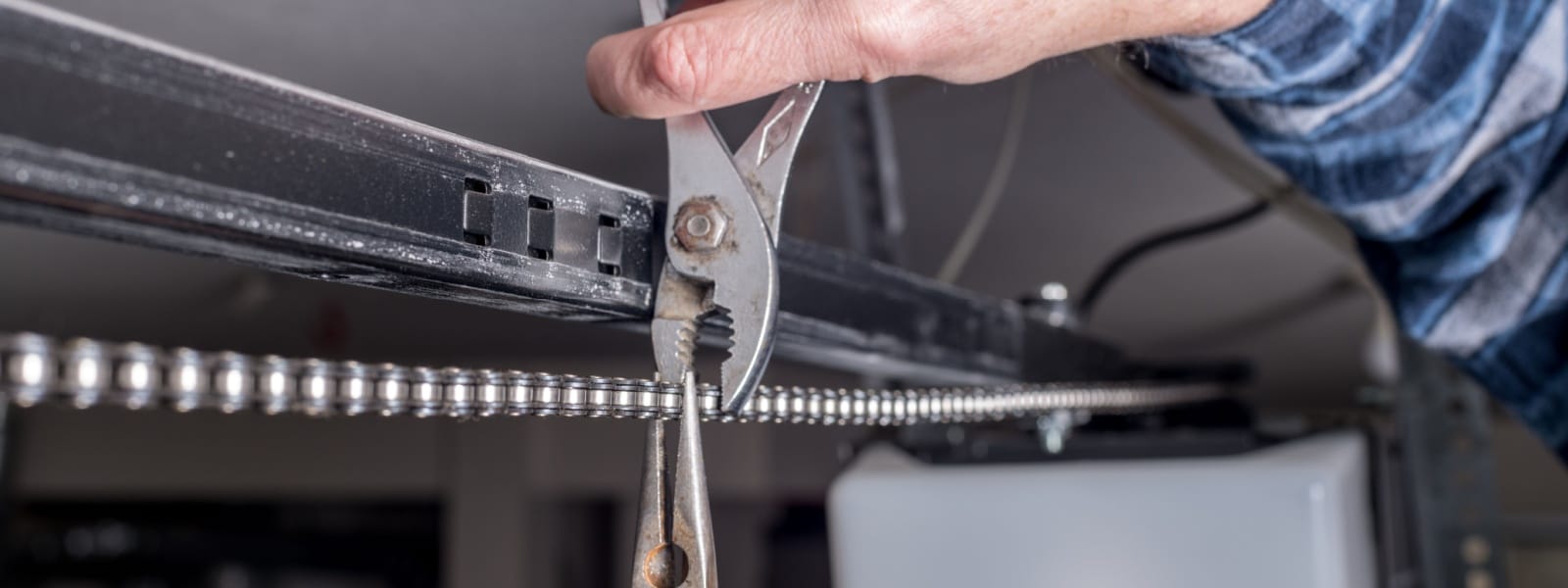 Garage Door Maintenance Programs Orland Park, IL