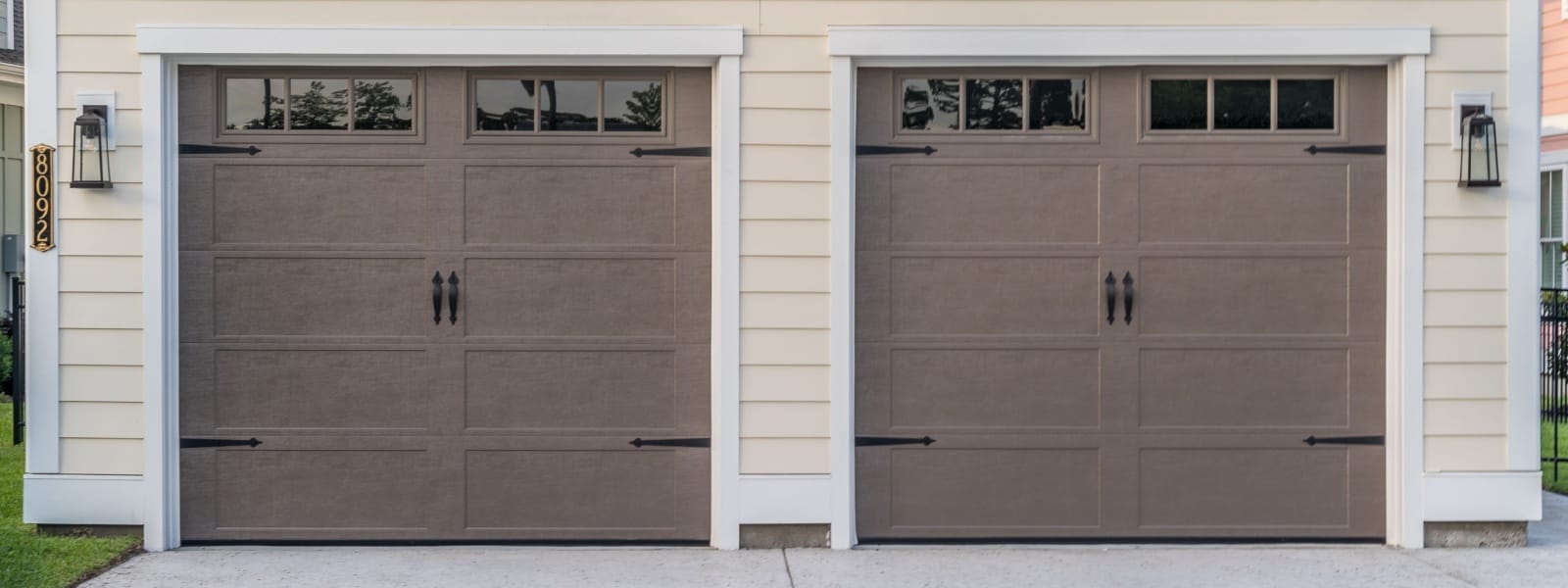 Garage Door Maintenance Programs Tinley Park, IL
