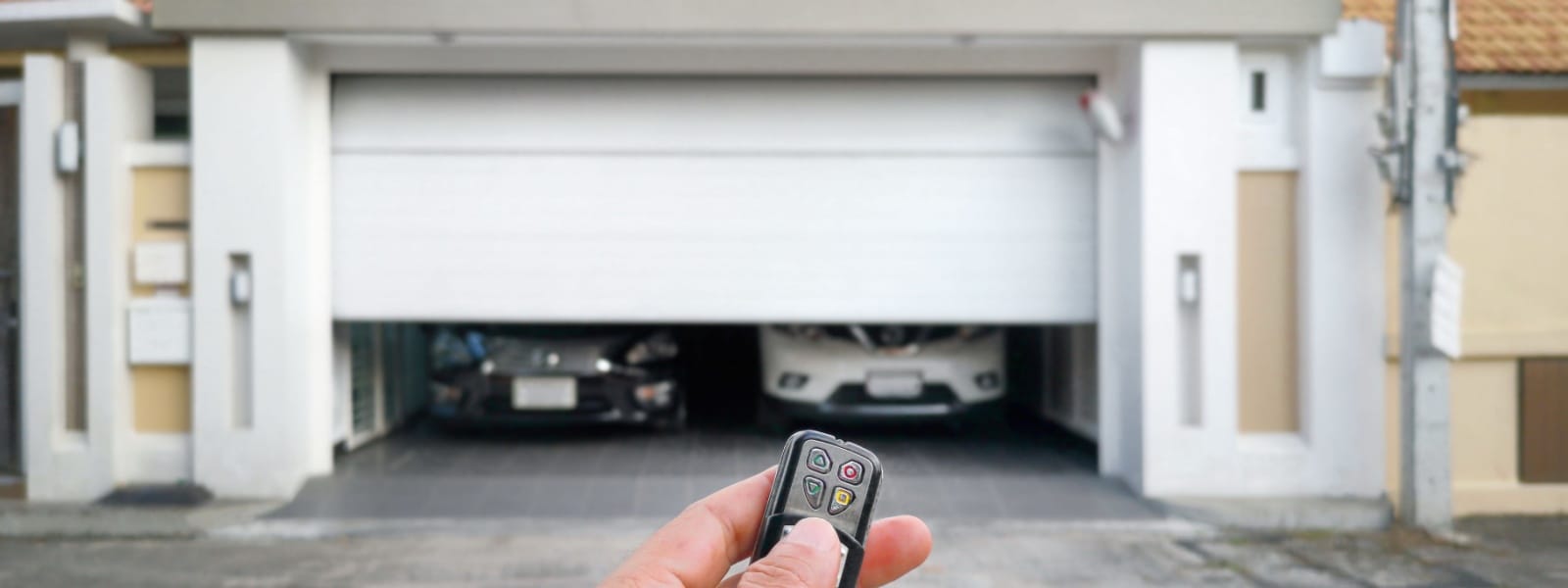 Garage Door Openers Lemont, IL