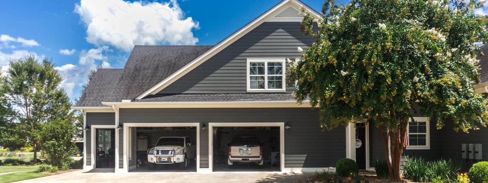 Garage Door Openers Naperville, IL