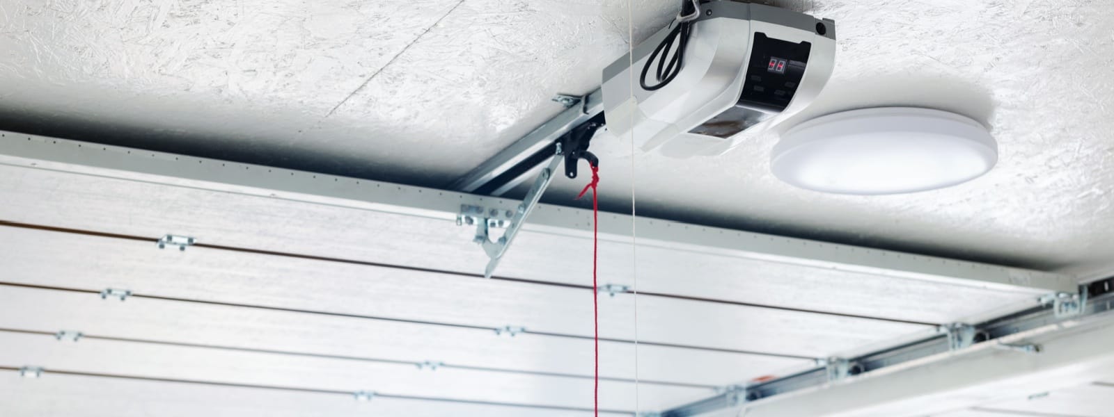 Garage Door Openers New Lenox, IL