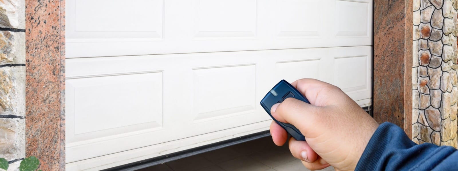 Garage Door Openers Tinley Park, IL