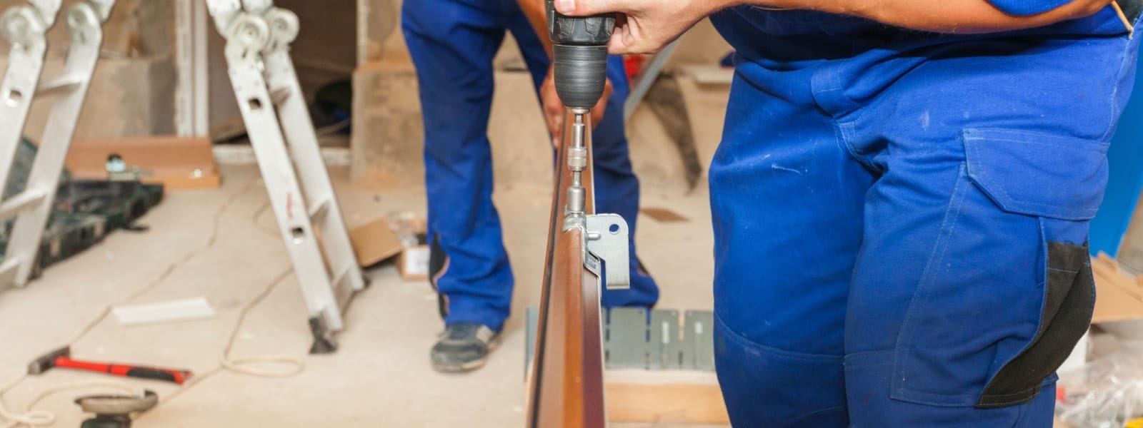 Garage Door Repair Lemont, IL