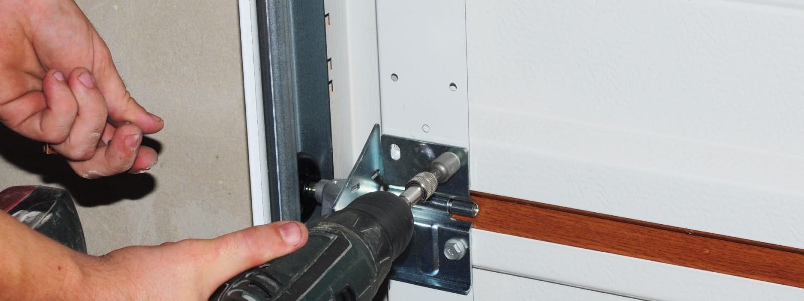 Garage Door Repair Lockport, IL