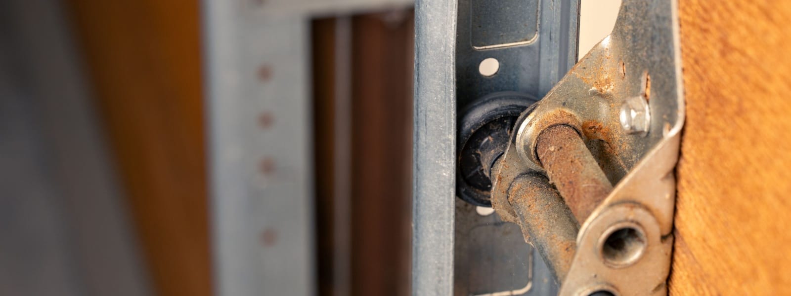 Garage Door Repair Mokena, IL