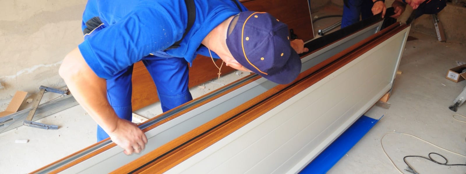 Garage Door Repair Naperville, IL