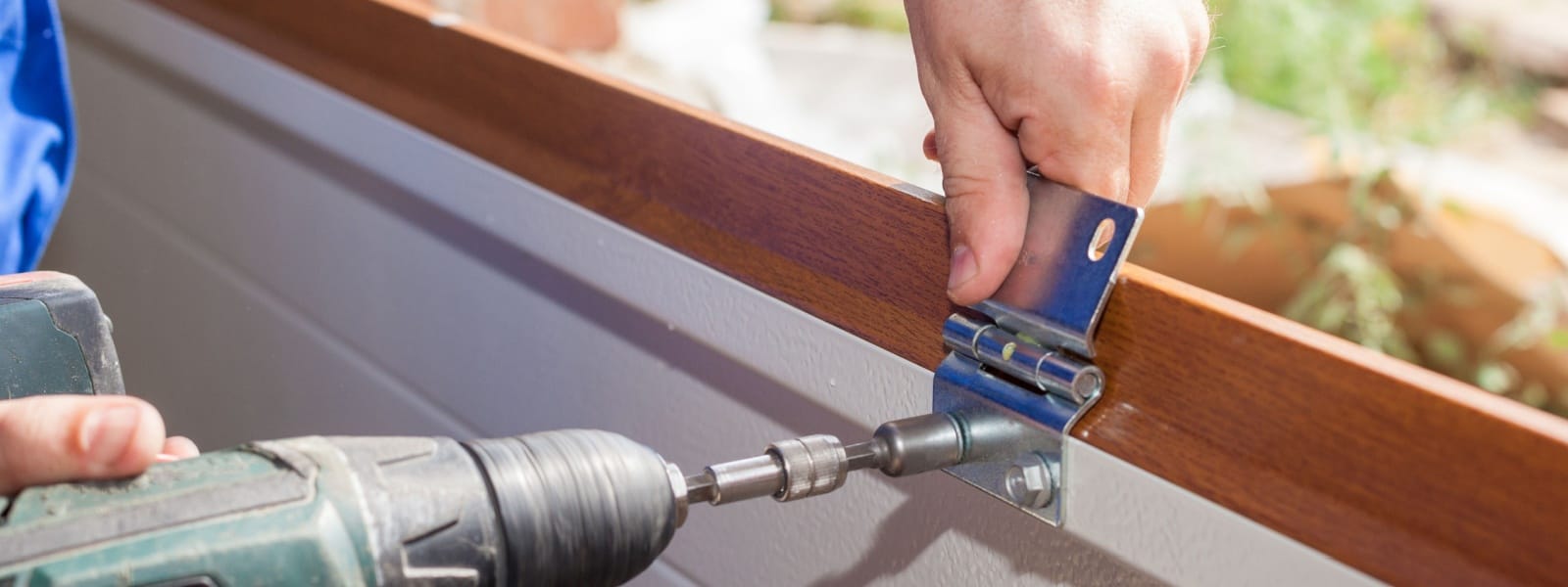 Garage Door Repair Orland Park, IL
