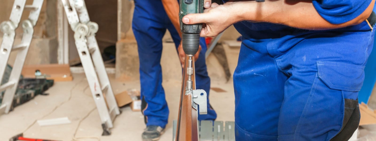 Garage Door Repair Schaumburg, IL