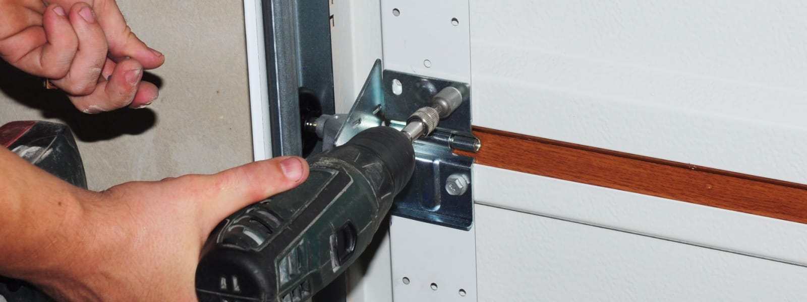 Garage Door Repair Tinley Park, IL