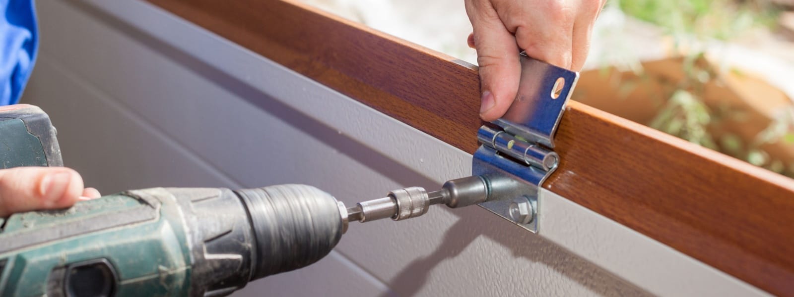 Garage Door Repair Willowbrook, IL
